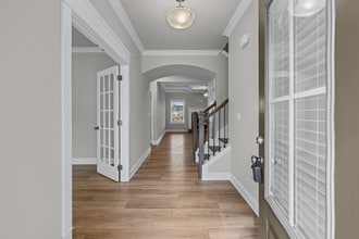 239 Ryston Wy in Lawrenceville, GA - Foto de edificio - Building Photo