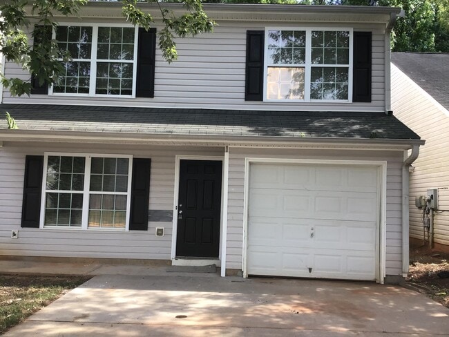 property at 261 Lossie Ln