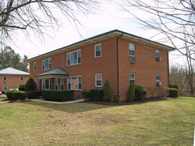 4201 Sussex Dr Apartments