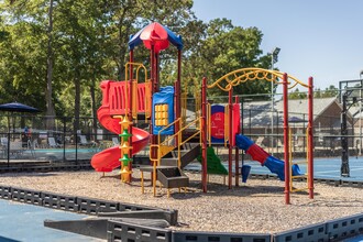 Concord Reserve Apartments in Goldsboro, NC - Building Photo - Building Photo