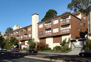 380 Monterey Blvd in San Francisco, CA - Building Photo - Building Photo