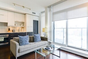 217 Adelaide St W in Toronto, ON - Building Photo