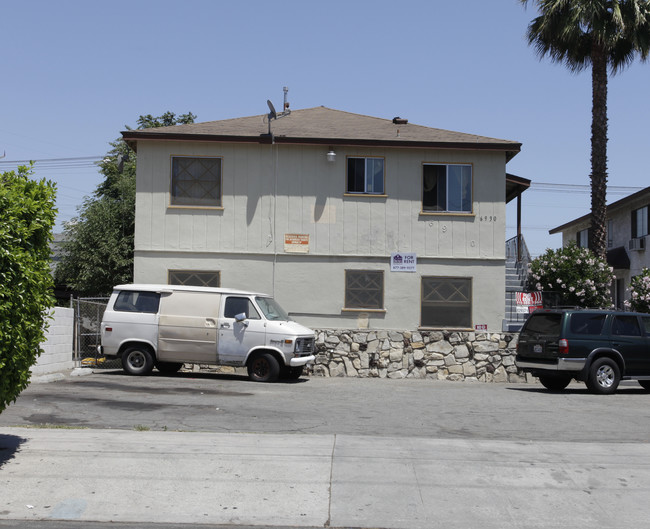 6930 Simpson Ave in North Hollywood, CA - Building Photo - Building Photo