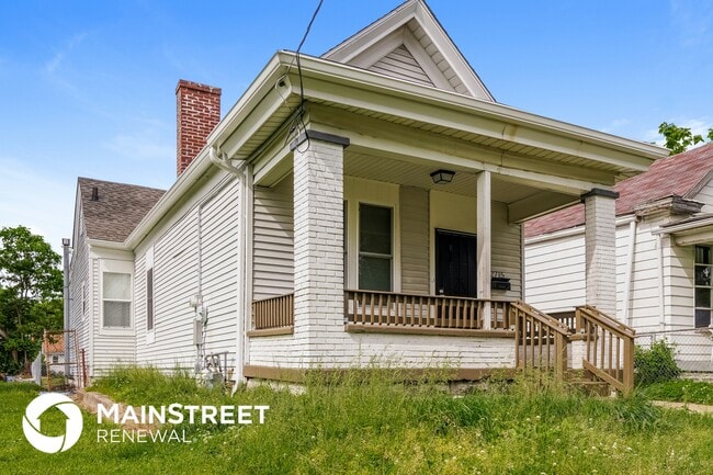 2715 Garland Ave in Louisville, KY - Building Photo - Building Photo