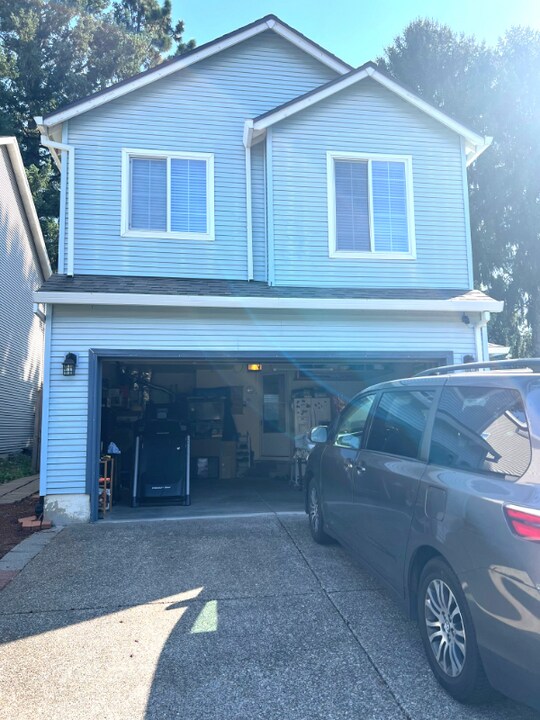 780 SW Sosa Pl in Beaverton, OR - Building Photo