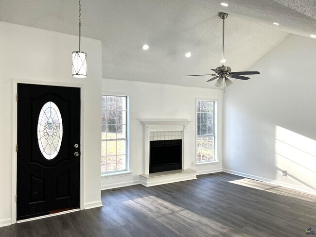 118 Greentree Pkwy in Macon, GA - Building Photo - Building Photo
