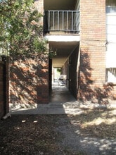 Highland Terrace Apartments in Weatherford, TX - Foto de edificio - Building Photo