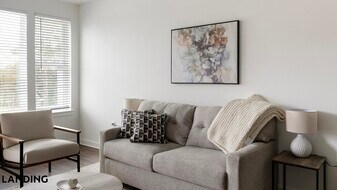 2110 Birkhall St in Raleigh, NC - Building Photo