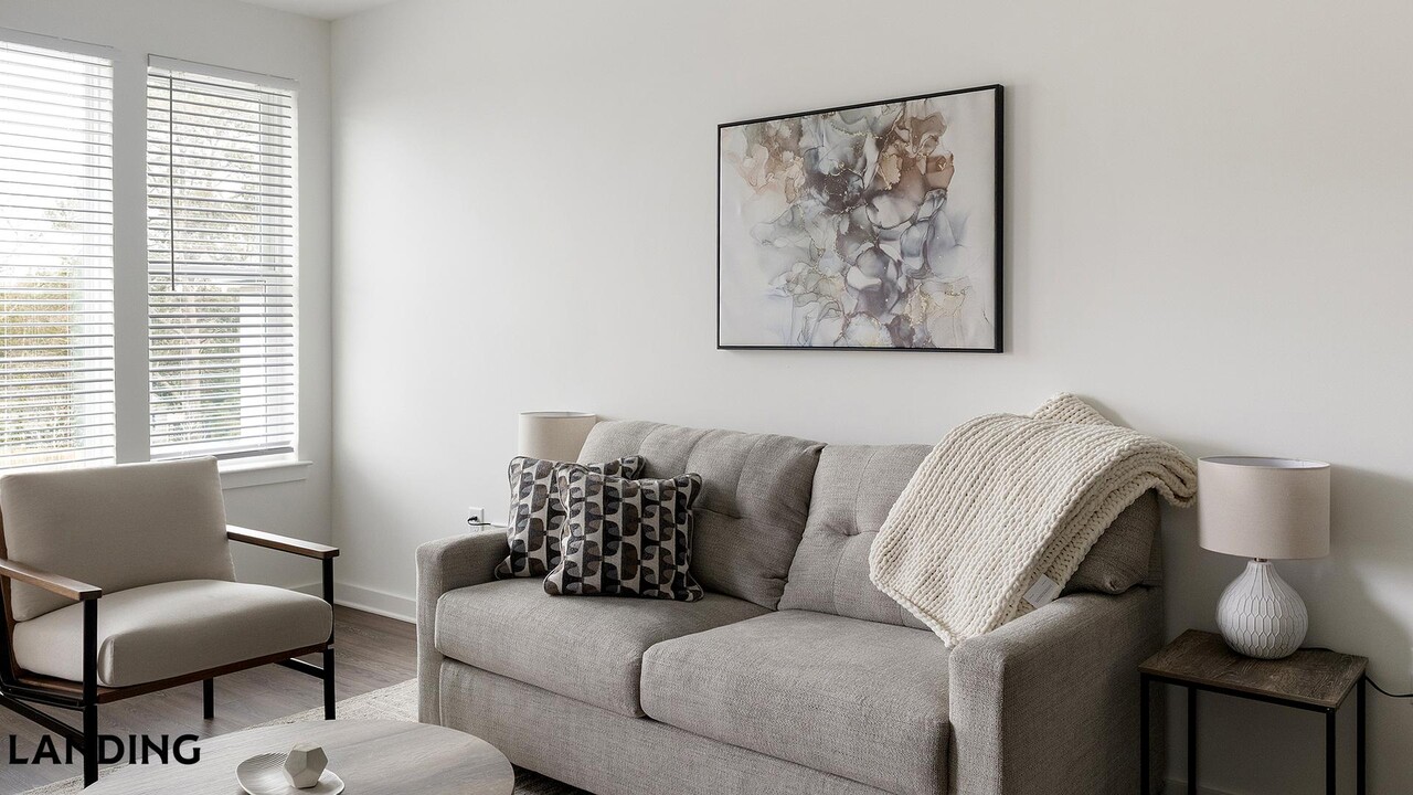 2110 Birkhall St in Raleigh, NC - Building Photo