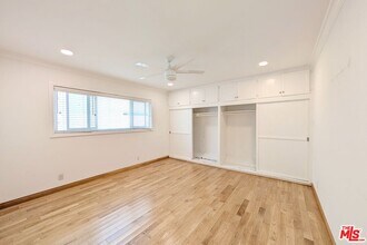 1037 Euclid St in Santa Monica, CA - Building Photo - Building Photo