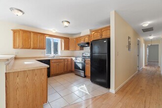 3303 Liberty Ave in North Bergen, NJ - Building Photo - Building Photo