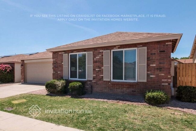 6335 E Brown Rd in Mesa, AZ - Building Photo - Building Photo