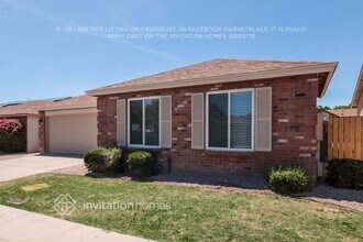 6335 E Brown Rd in Mesa, AZ - Foto de edificio - Building Photo