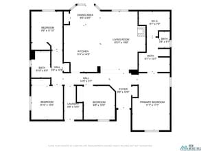 2100 Hali Ln in Clovis, NM - Building Photo - Building Photo