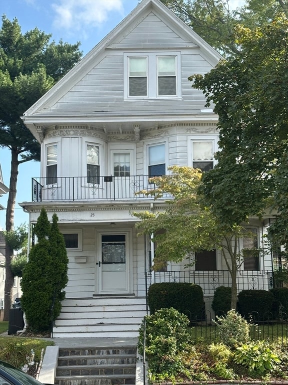 property at 25 Congreve St