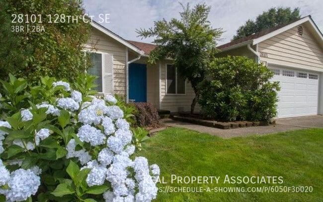 28101 128th Ct SE in Kent, WA - Building Photo - Building Photo