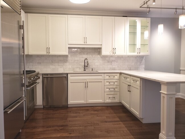 21 W Chestnut St in Chicago, IL - Building Photo - Building Photo