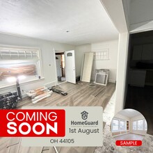 11312 Clarebird Ave in Cleveland, OH - Building Photo - Building Photo