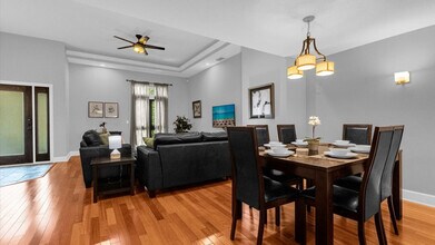 14545 Damai Ln in Orlando, FL - Building Photo - Building Photo