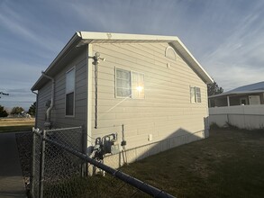 3390 Canyon Dr in Billings, MT - Building Photo - Building Photo