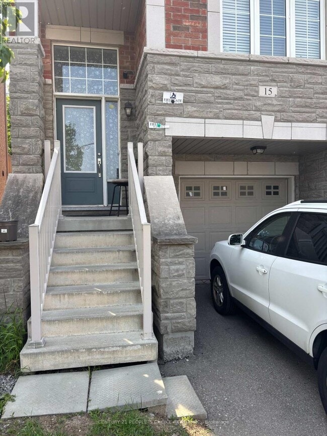 property at 15 Abercove Cl