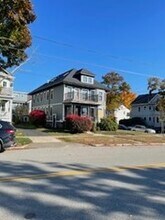 97 Playstead Rd, Unit #1 in Medford, MA - Foto de edificio - Building Photo