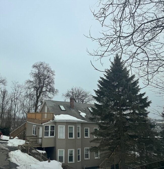 property at 100 Elliot St