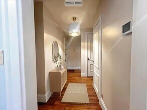 86 Commonwealth Ave in Boston, MA - Foto de edificio - Building Photo