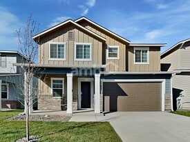 11482 W Mesquite St in Boise, ID - Building Photo