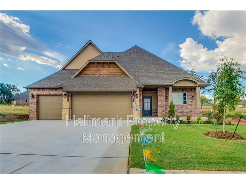 2308 Animada Pl in Edmond, OK - Building Photo
