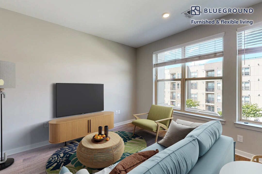 79 Alexander St in Yonkers, NY - Building Photo