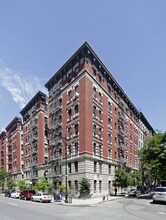 40 Morningside Avenue in New York, NY - Building Photo - Building Photo