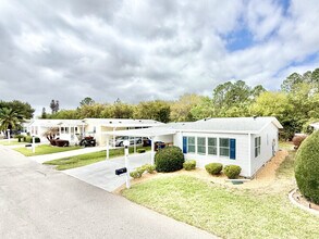 43 Sargent St in Haines City, FL - Building Photo - Building Photo