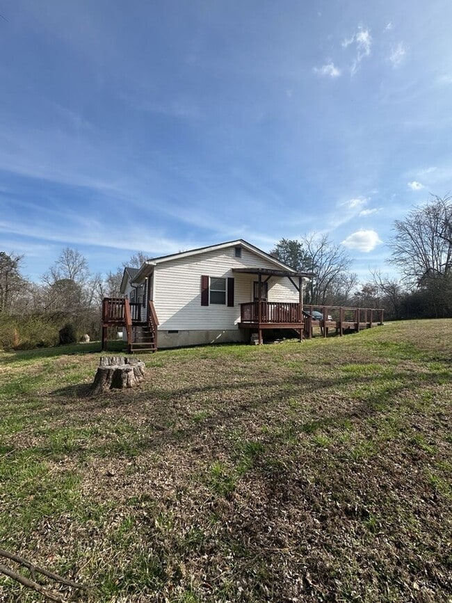 5505 Moody Sawyer Rd in Chattanooga, TN - Building Photo - Building Photo