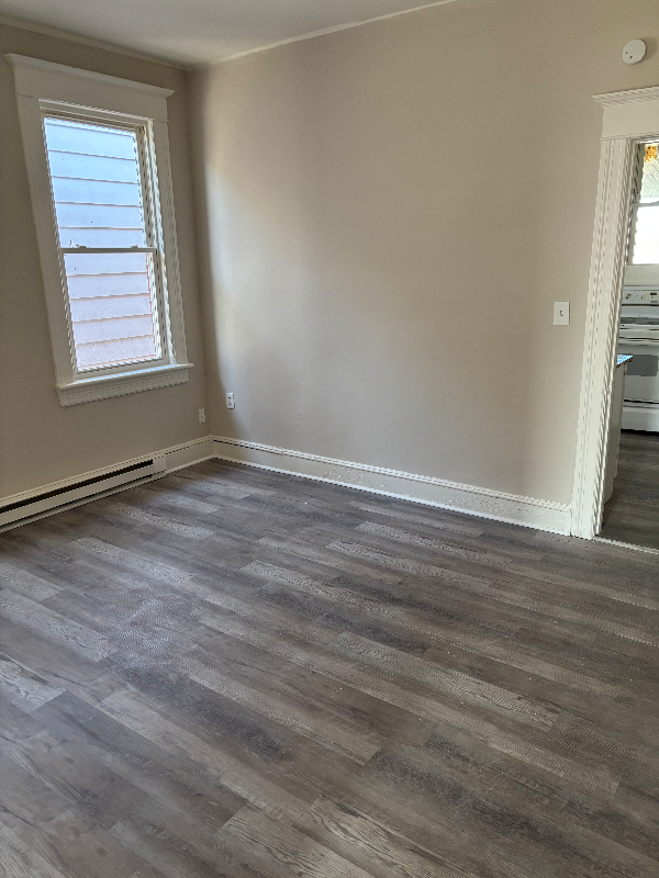 300-302 William St-Unit -302 2nd floor in Scranton, PA - Foto de edificio - Building Photo