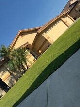 268 Burns Ct in Shafter, CA - Building Photo - Building Photo