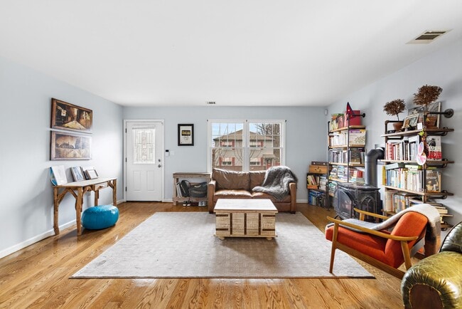 property at 72 Roland Ave