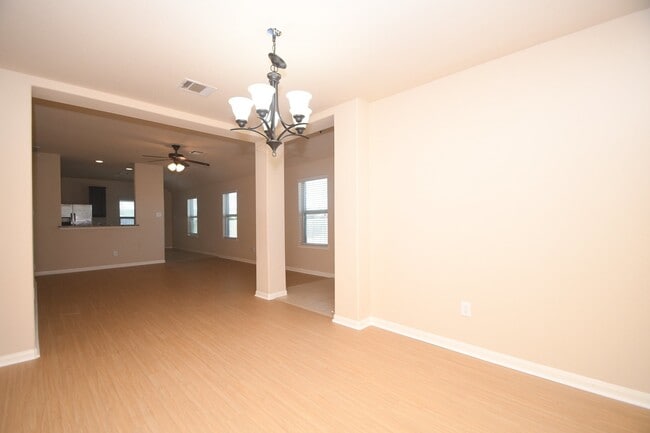 property at 10015 Bitternut Hickory Ln