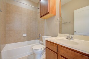15307 Macy Dr in Cypress, TX - Building Photo