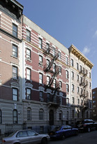 511 W 160th St in New York, NY - Building Photo
