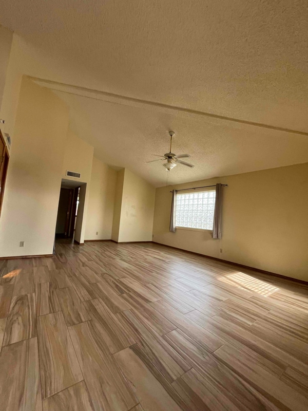 2821 Nations Ave, Unit A in El Paso, TX - Building Photo - Building Photo