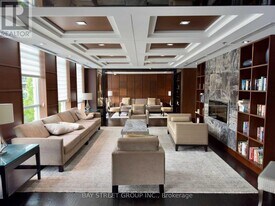 2480 Prince Michael Drive in Oakville, ON - Building Photo