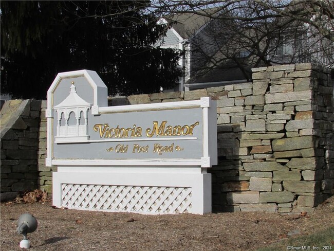 property at 59 Old Post Rd