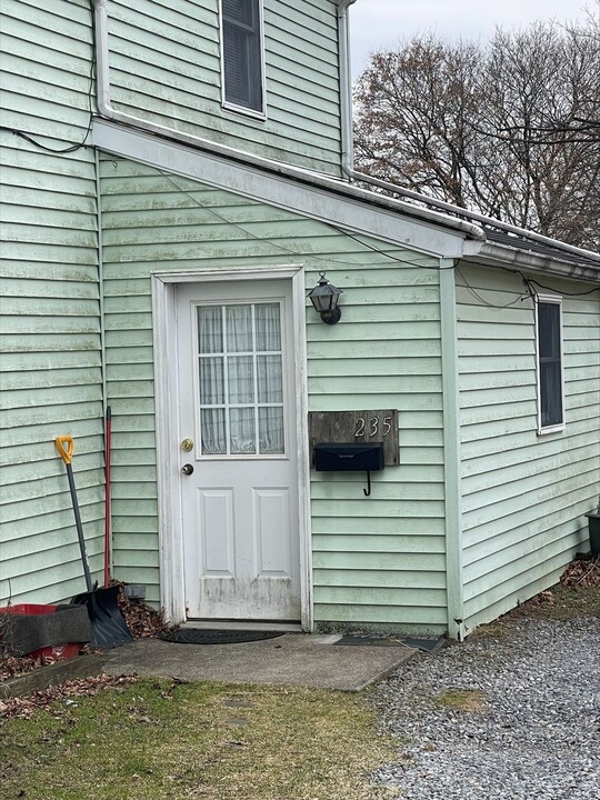 235 N Ridge St in Bellefonte, PA - Building Photo