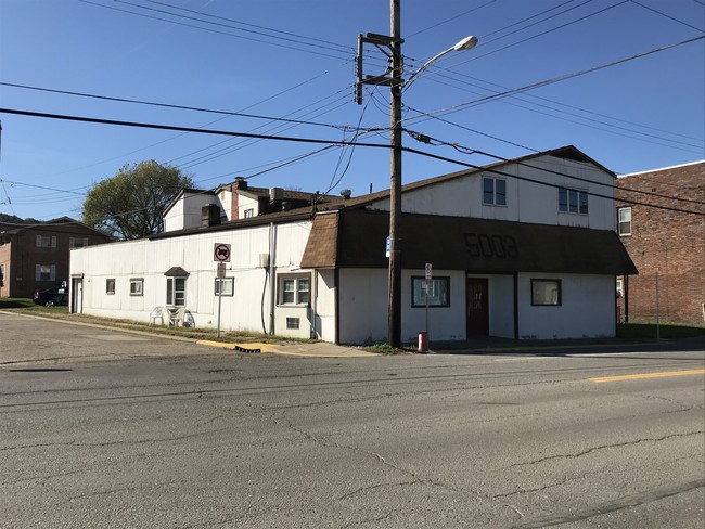 5003 Grand Ave in Pittsburgh, PA - Building Photo - Building Photo