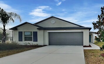 10121 Berryessa Ave in Riverview, FL - Building Photo - Building Photo