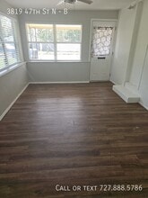 3819 47th St N in St. Petersburg, FL - Building Photo - Building Photo
