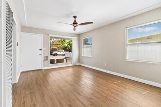 3712 Odom St in San Diego, CA - Building Photo - Building Photo