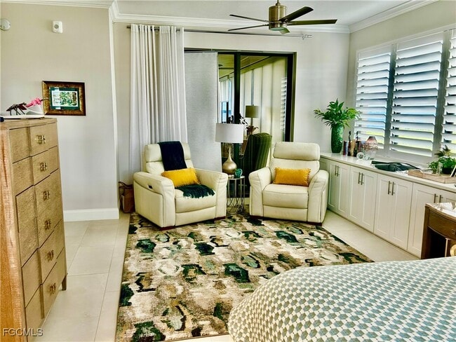 property at 11640 Court of Palms