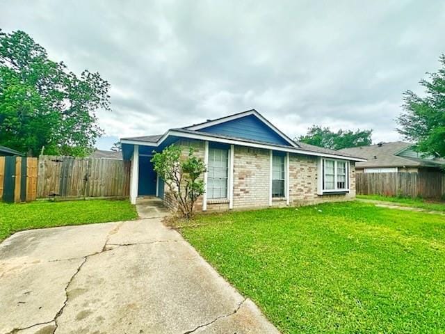 property at 22515 Tree House Ln